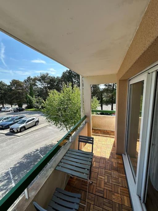 Appart Cosy, Balcon, Parking Cherbourg-en-Cotentin Exterior photo